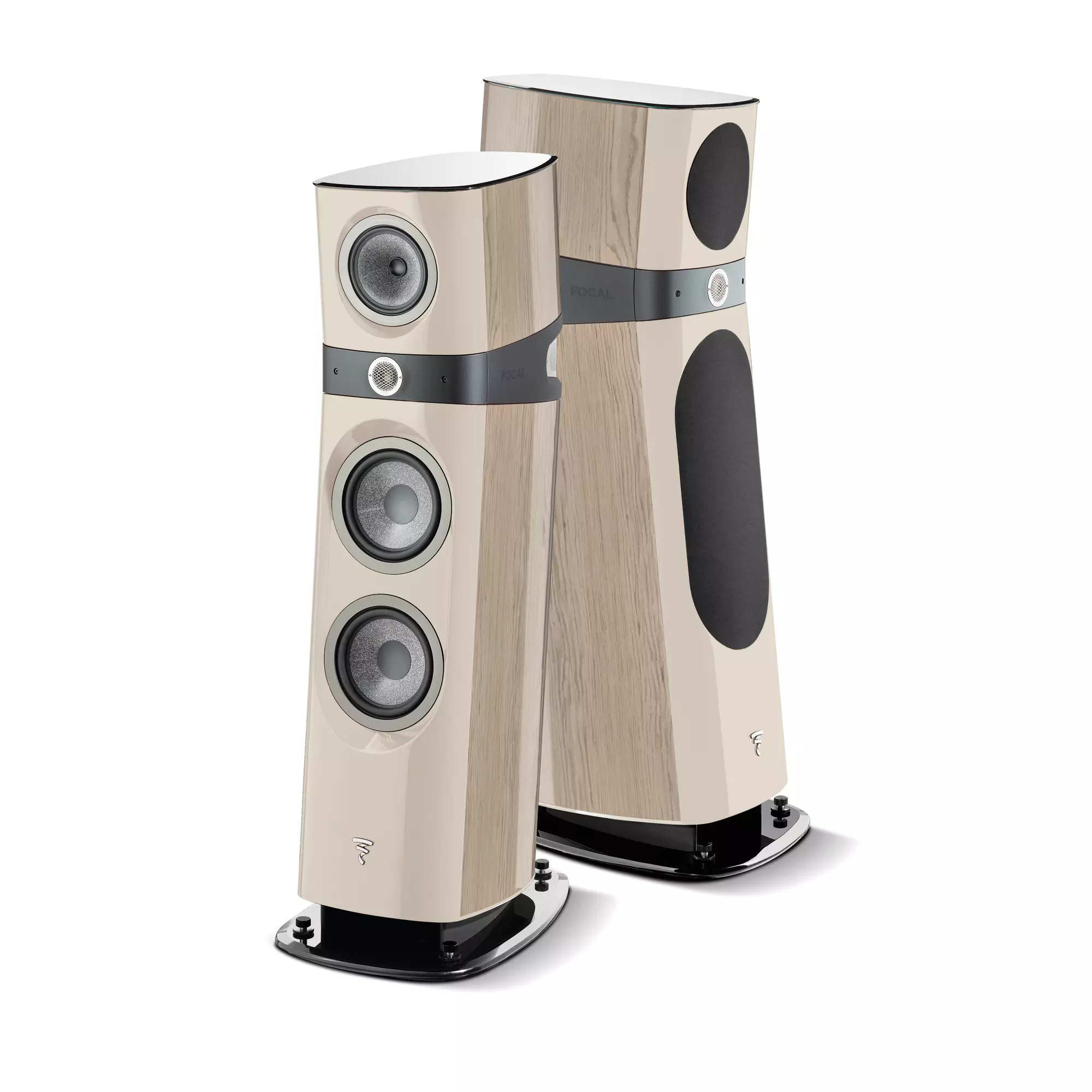 FOCAL SOPRA N3 LIGHT OAK (PAR)