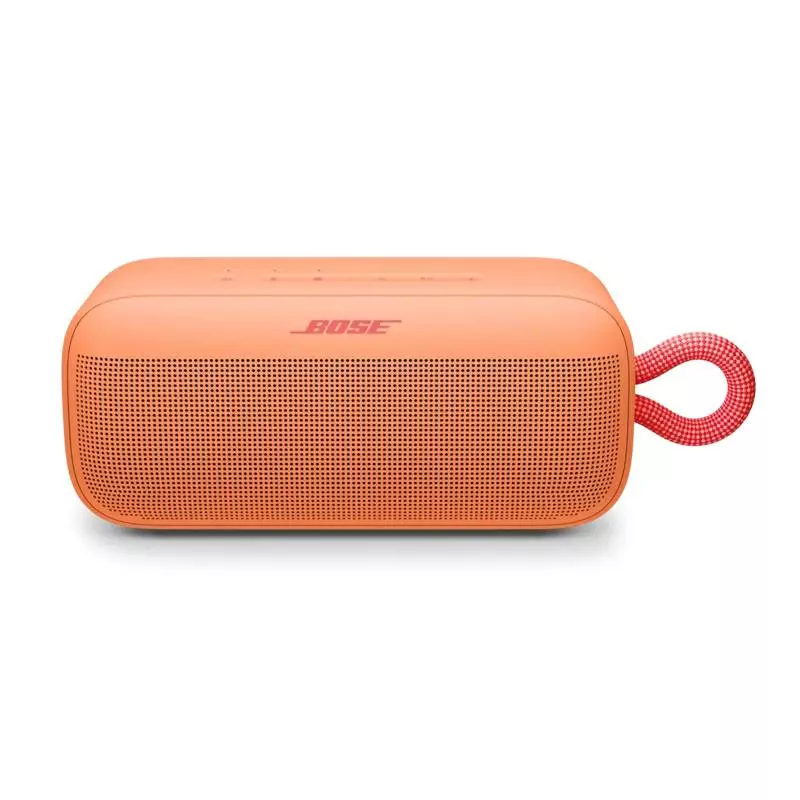 BOSE SoundLink PLUS Sun Peach