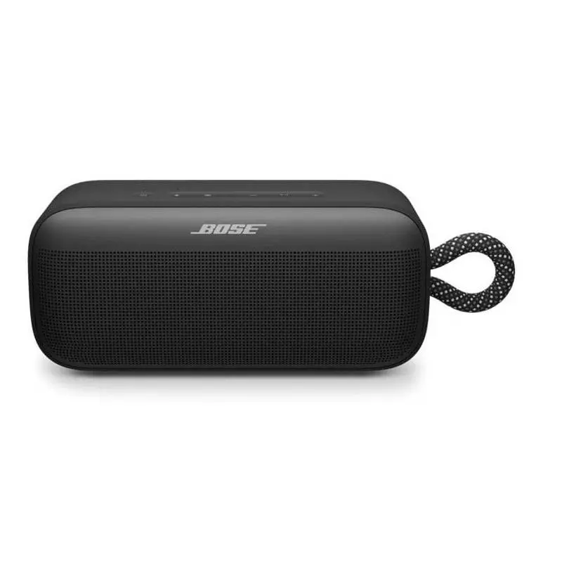 BOSE SoundLink PLUS Black