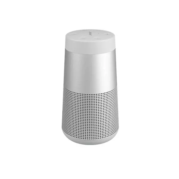 BOSE SoundLink Revolve II Gris