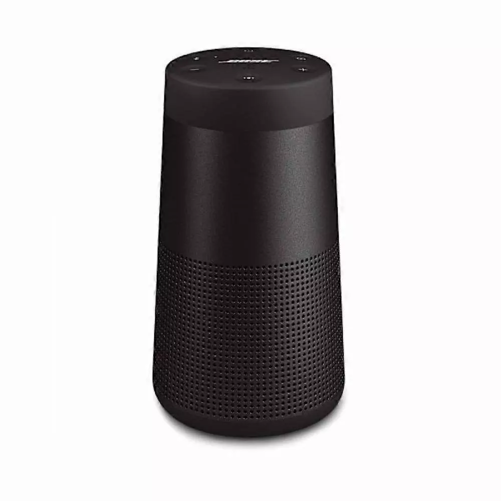 BOSE SoundLink Revolve II Black