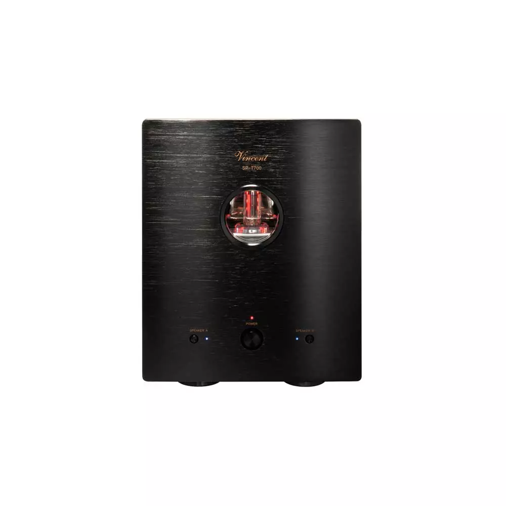 VINCENT SP-T700 BLACK