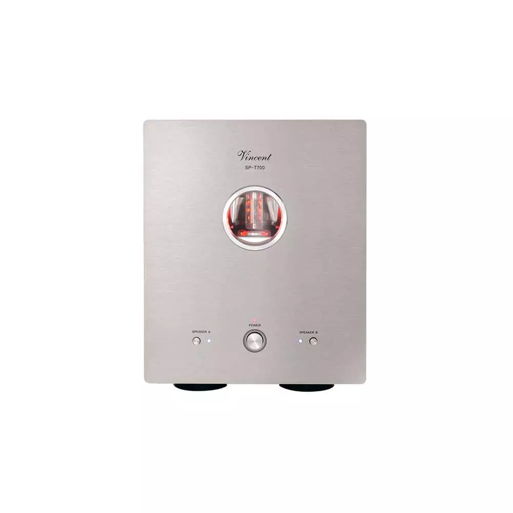 VINCENT SP-T700 SILVER