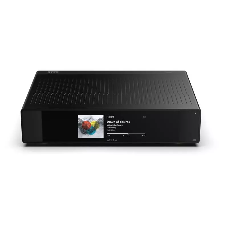 ARCAM RADIA ST25 STREAMING