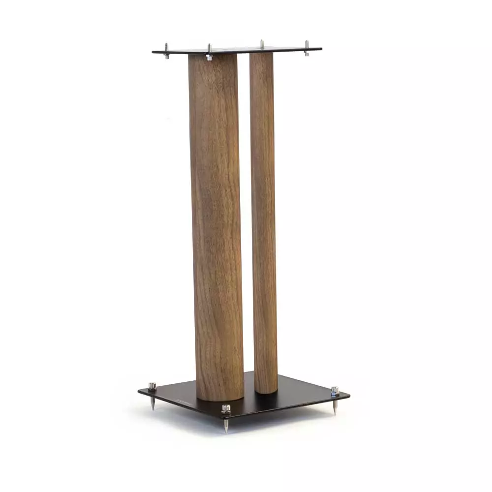 NORSTONE STYLUM 2 OAK STAND SPEAKER ALTURA 585mm.