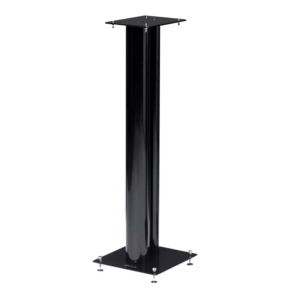 NORSTONE STYLUM 3 BLACK STAND SPEAKER ALTURA 805mm