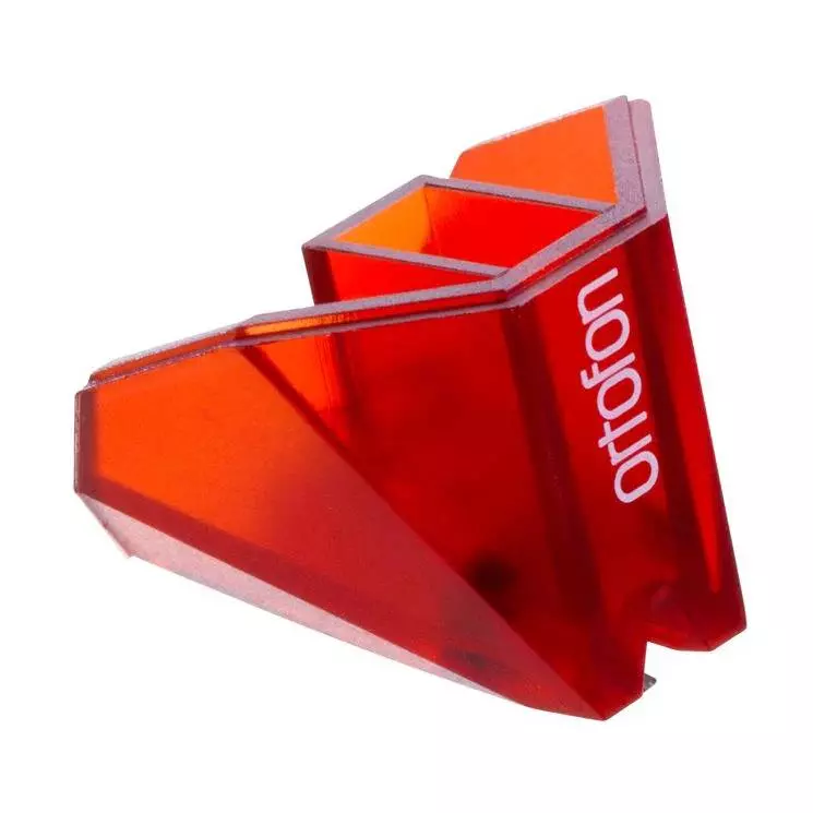 ORTOFON STYLUS 2M RED AGUJA RECAMBIO