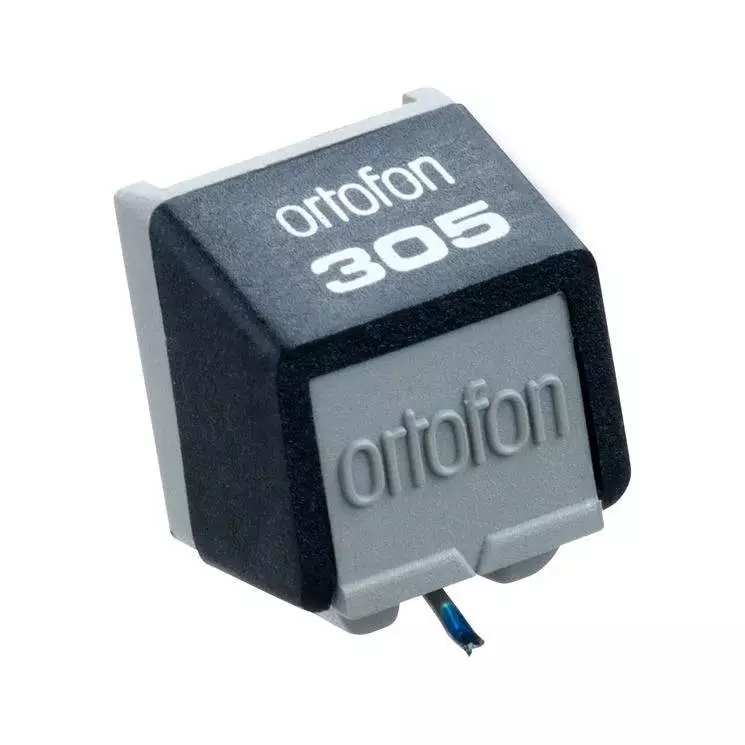 ORTOFON STYLUS 305 AGUJA RECAMBIO