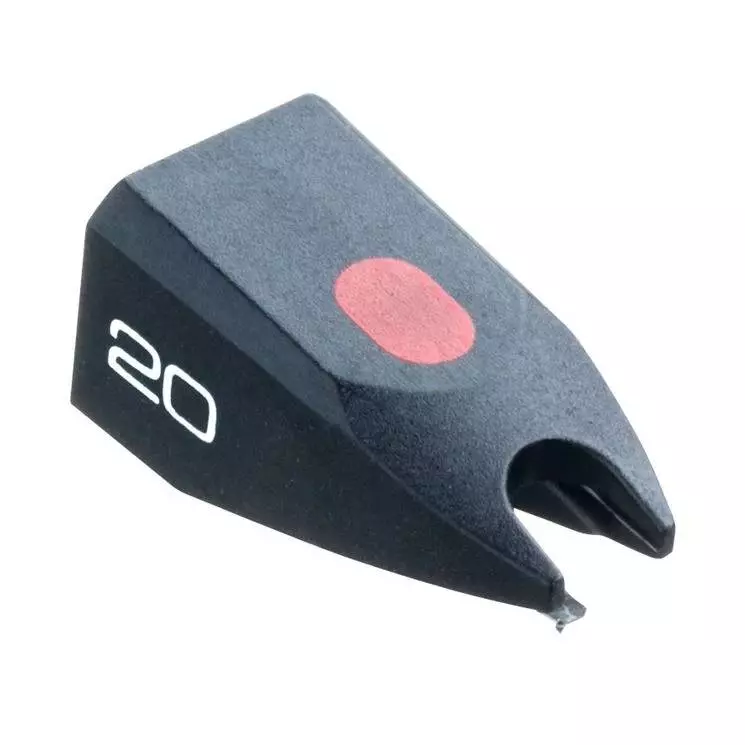 ORTOFON STYLUS 20 AGUJA RECAMBIO