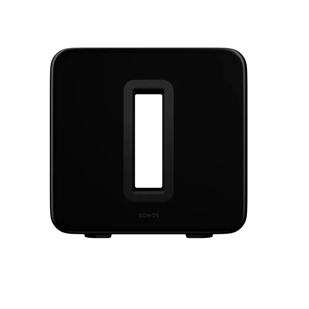 Sonos Sub G4 Black