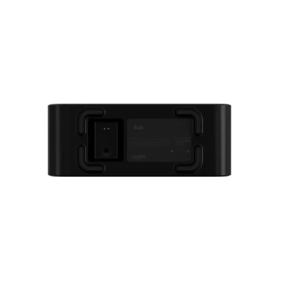 Sonos Sub G4 Black