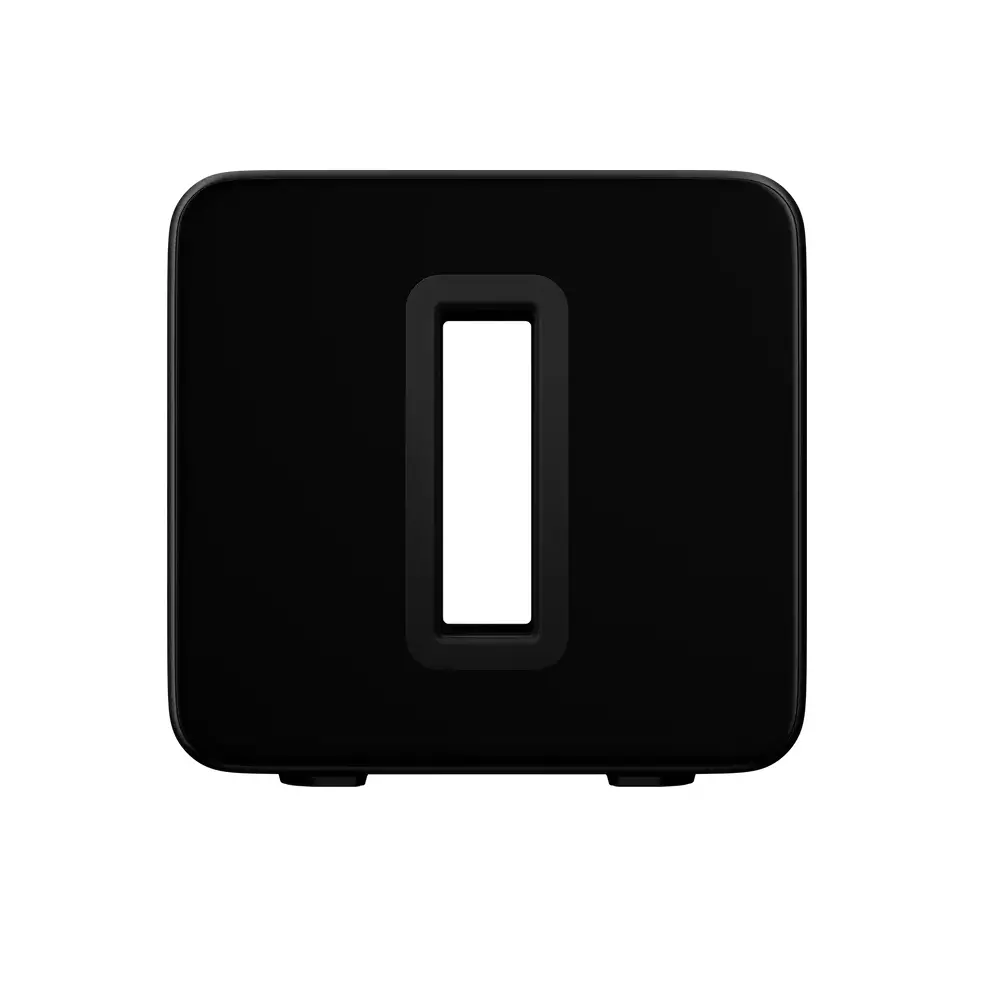 Sonos Sub G4 Black