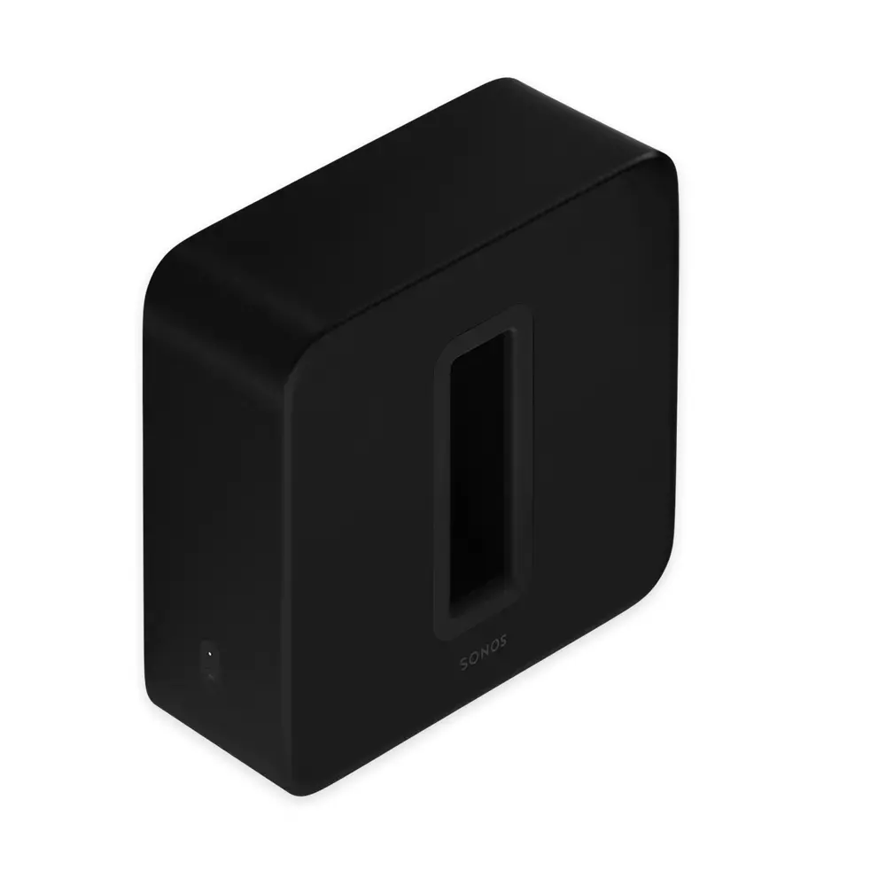 Sonos Sub G4 Black