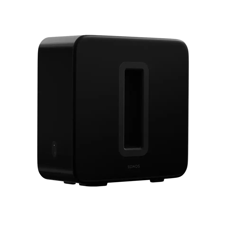 Sonos Sub G4 Black