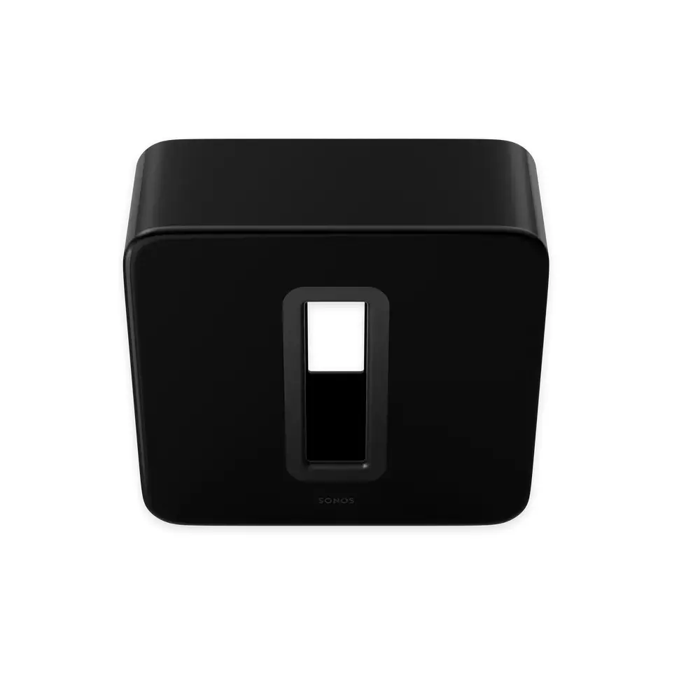 Sonos Sub G4 Black