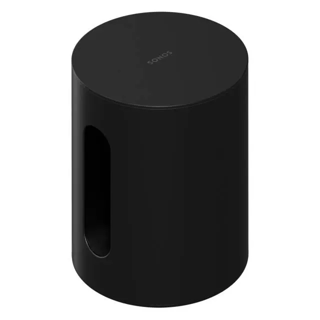 Sonos Sub MINI Black
