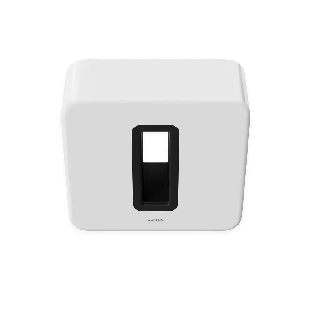 Sonos Sub G4 White