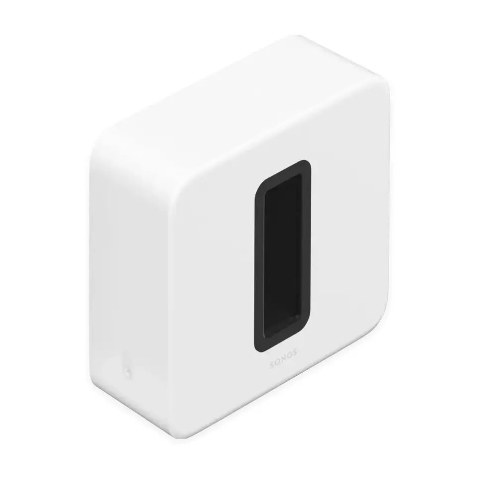 Sonos Sub G4 White