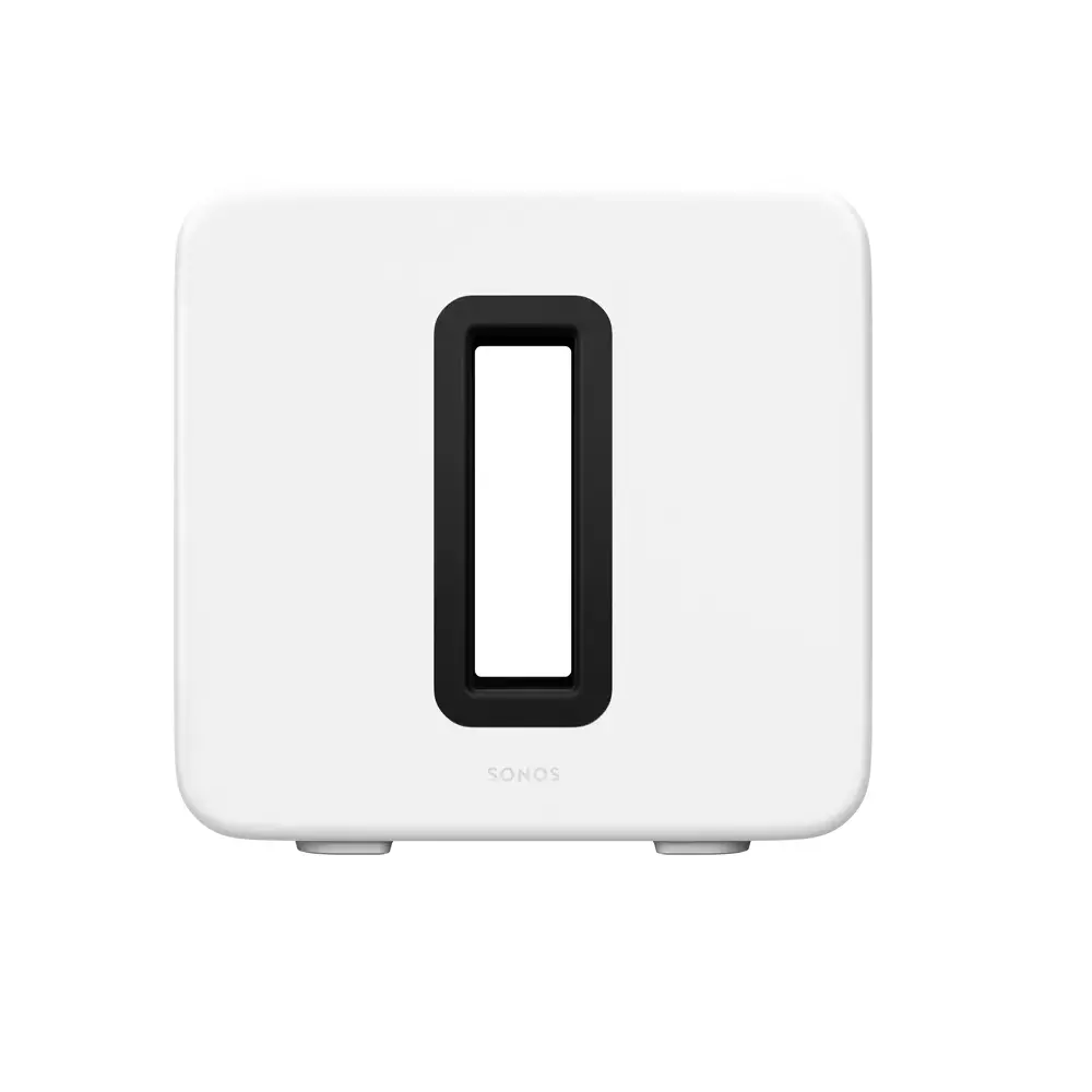Sonos Sub G4 White
