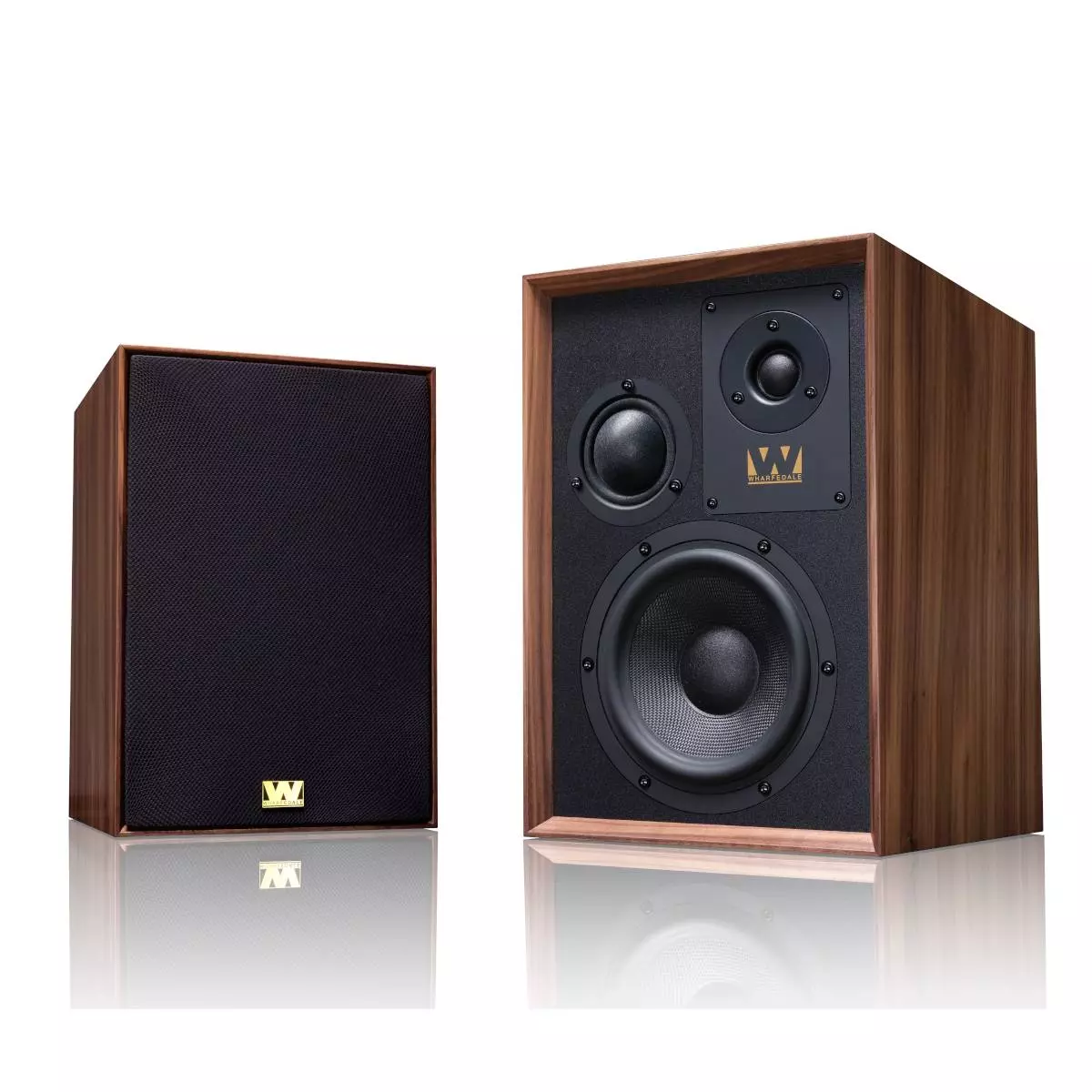 WHARFEDALE SUPER DENTON NOGAL
