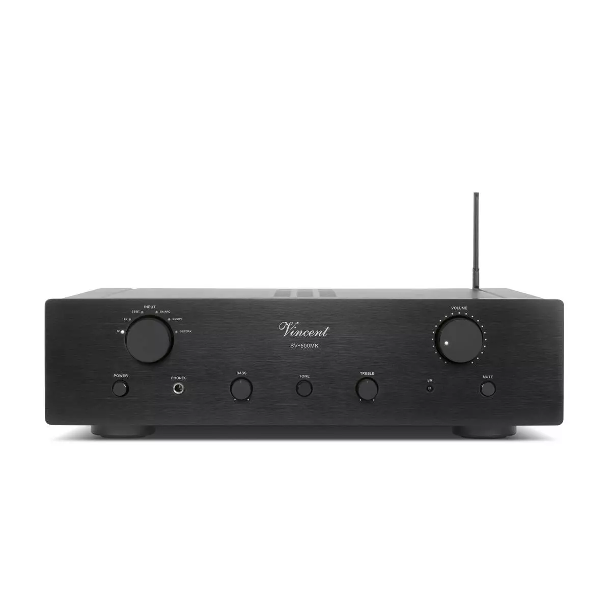 VINCENT SV-500 MK BLACK
