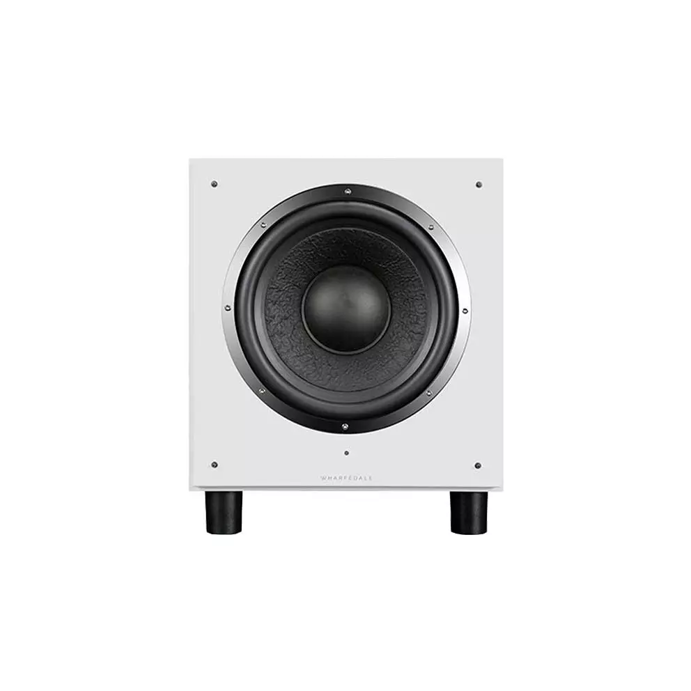 WHARFEDALE SW-12 BLANCO