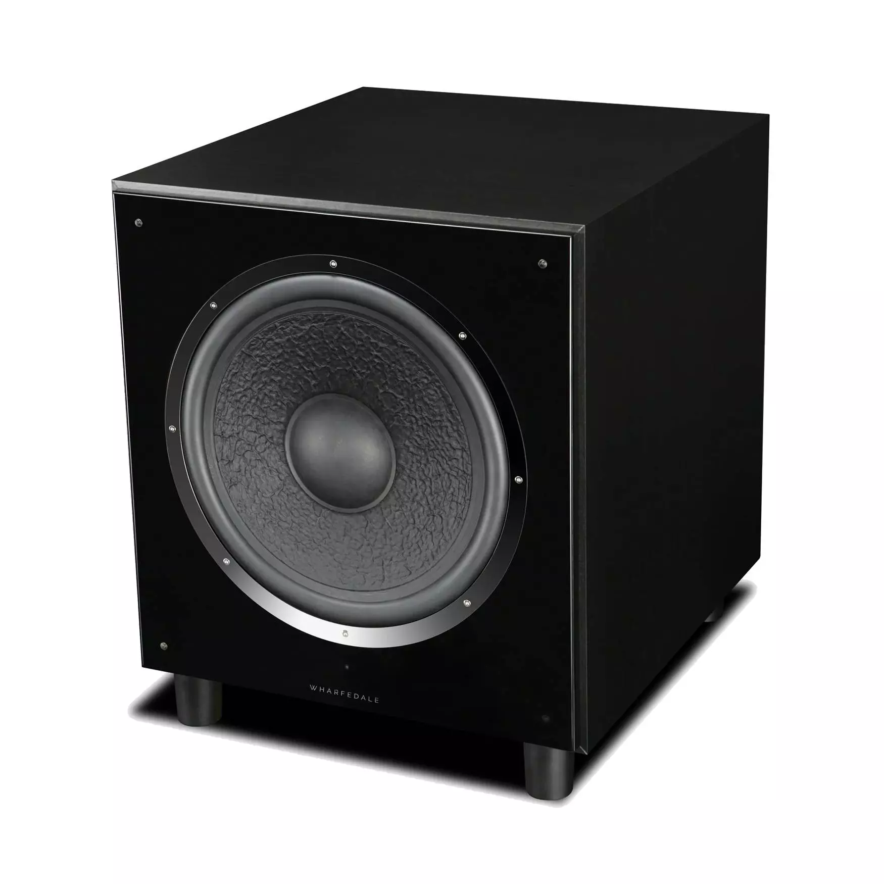 WHARFEDALE SW-15 NEGRO