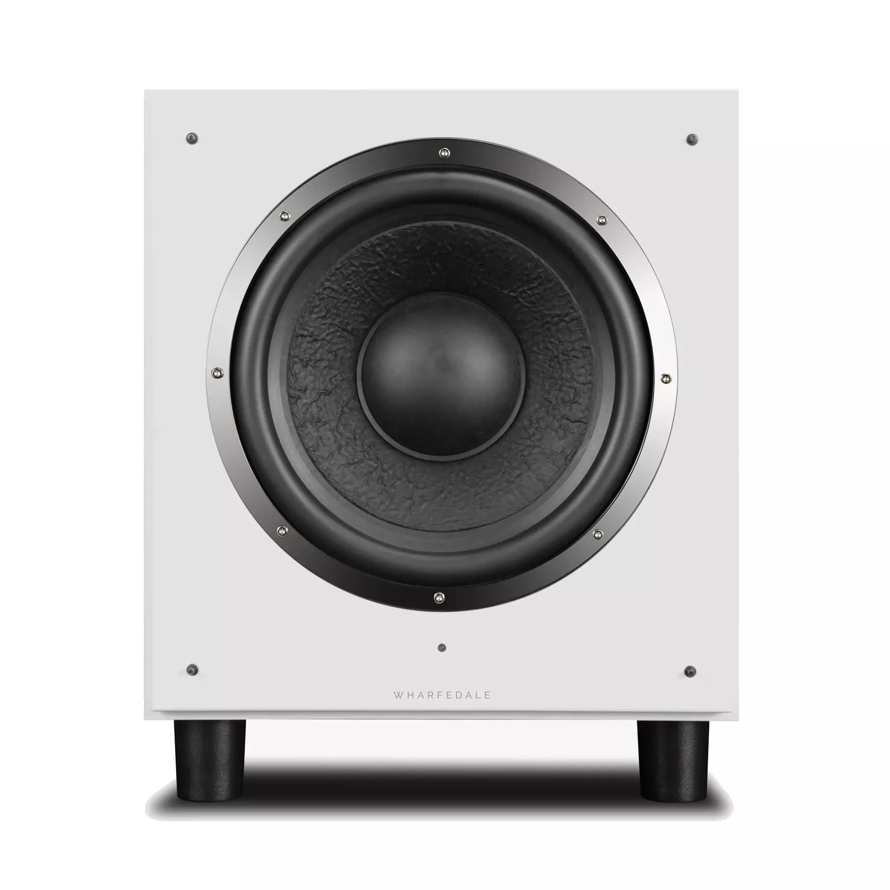 WHARFEDALE SW-15 BLANCO