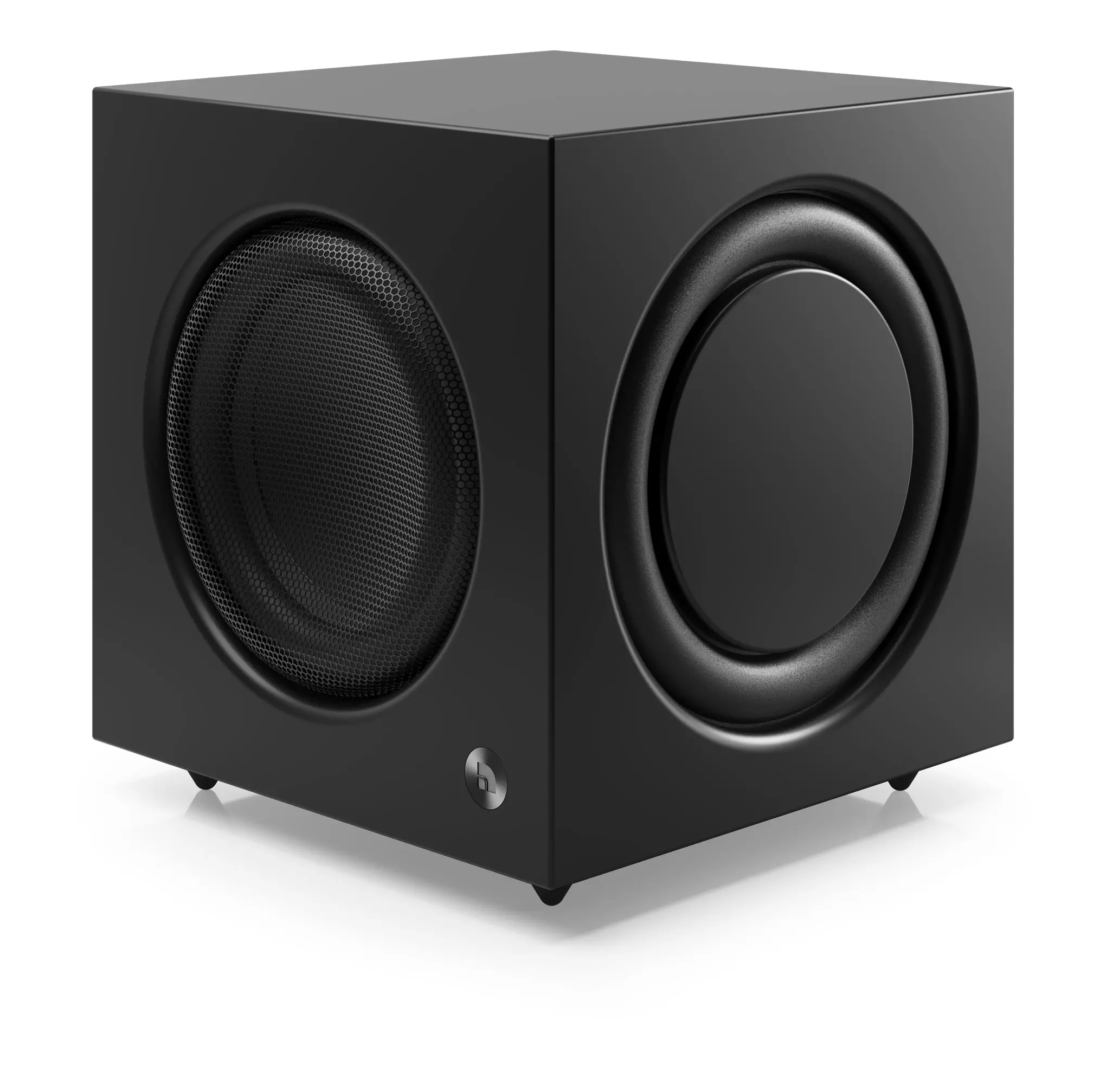 AUDIO PRO SW-10 Black
