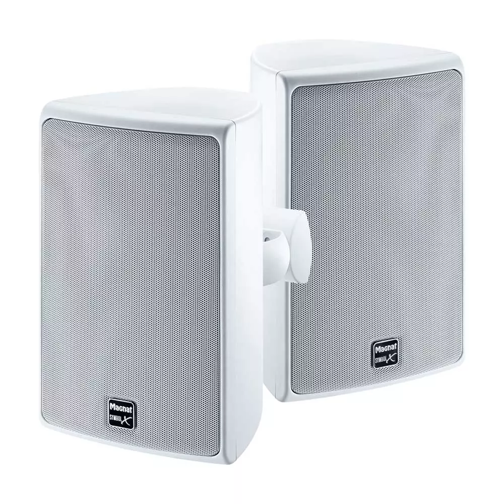 MAGNAT SYMBOL X160 WHITE (PAR)