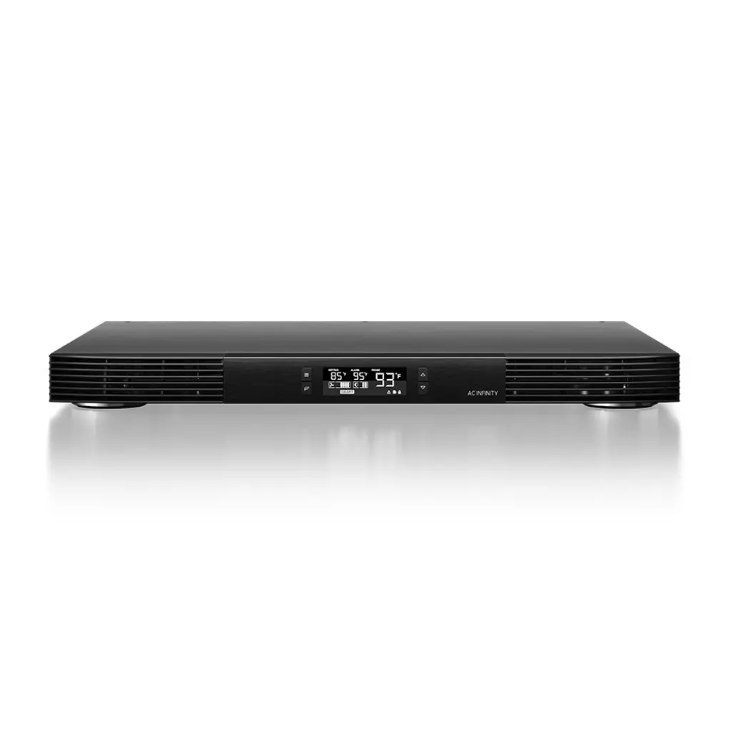 AC INFINITY AIRCOM T10 - NEGRO