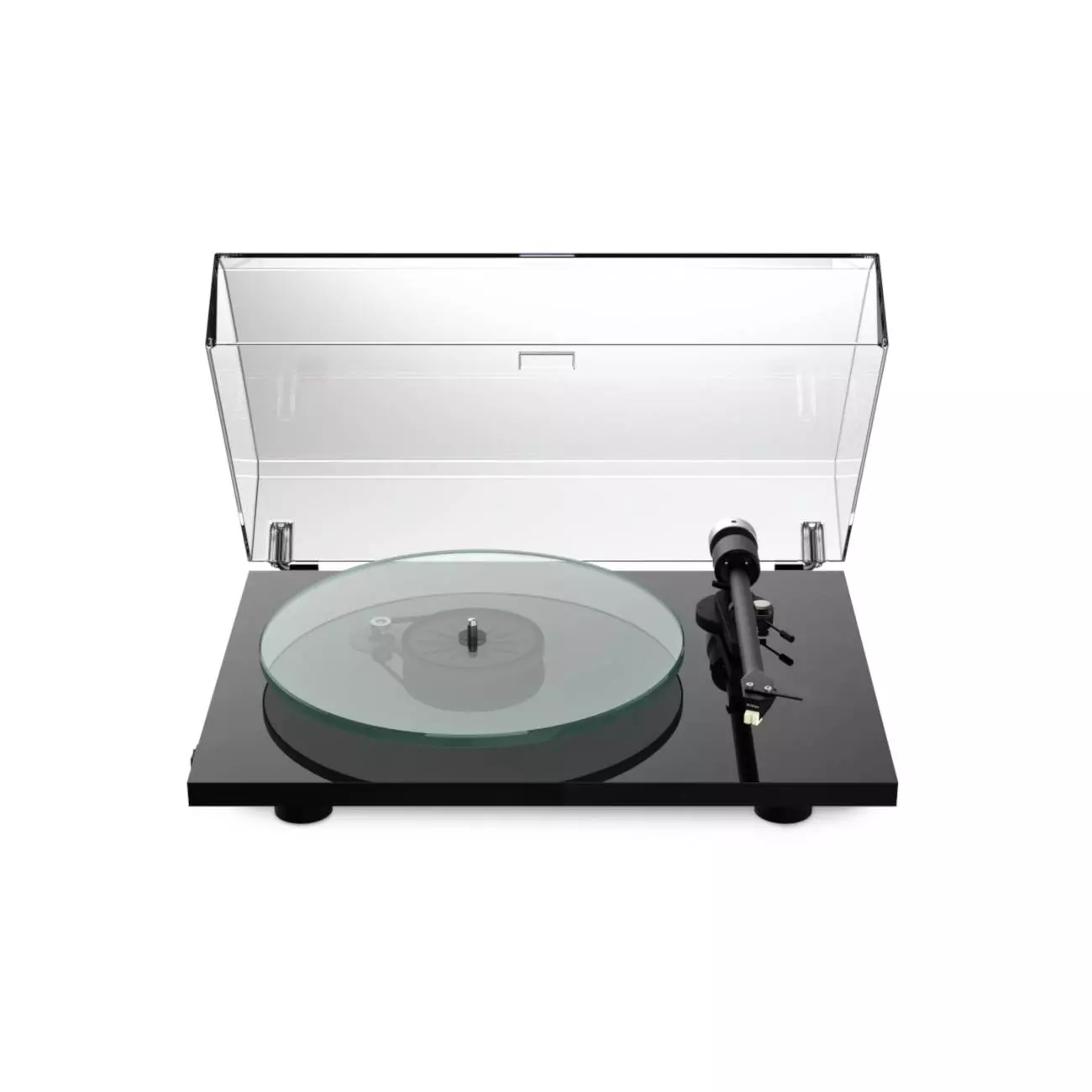 PROJECT T2 SUPERPHONO NEGRO