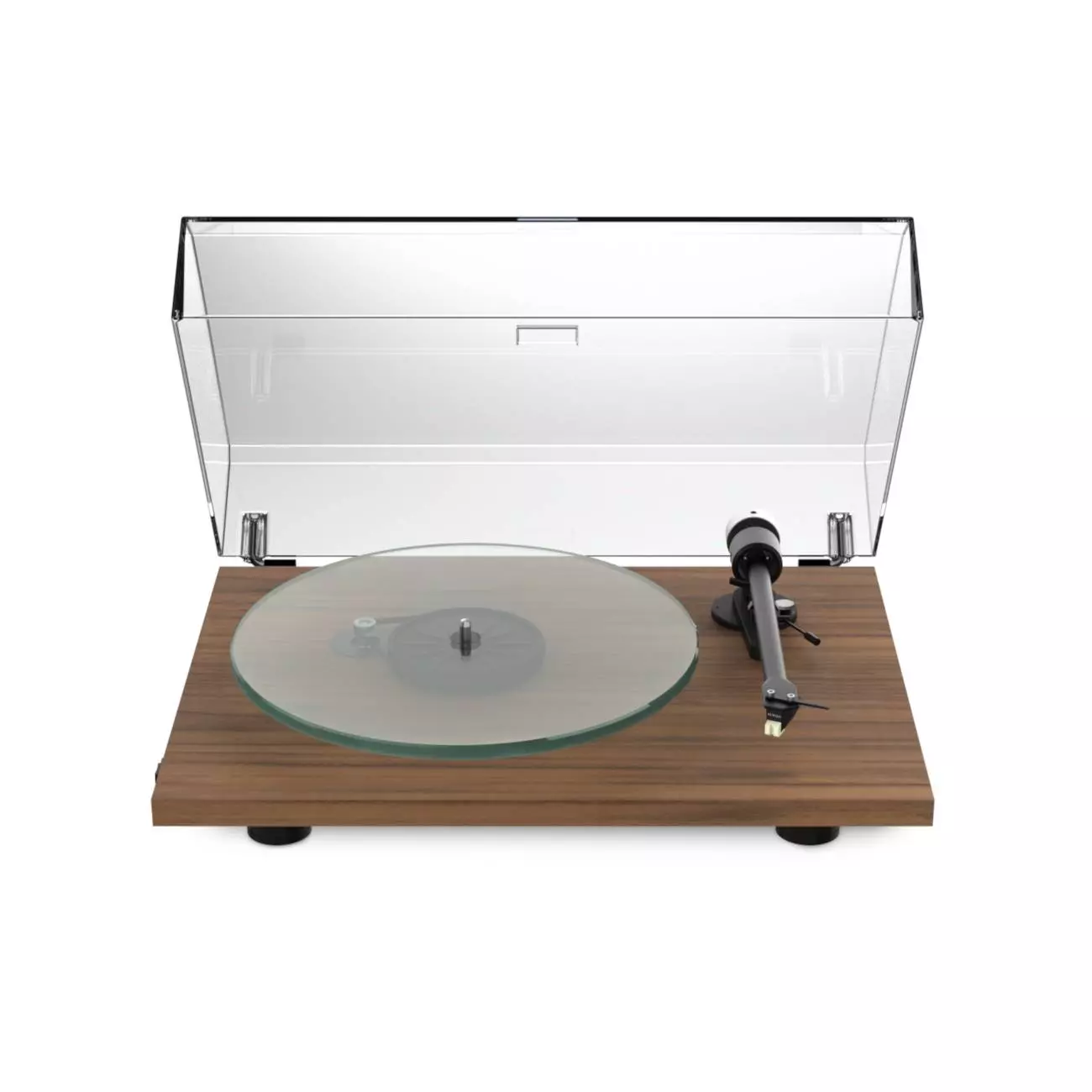 PROJECT T2 WALNUT