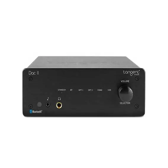 TANGENT DAC II