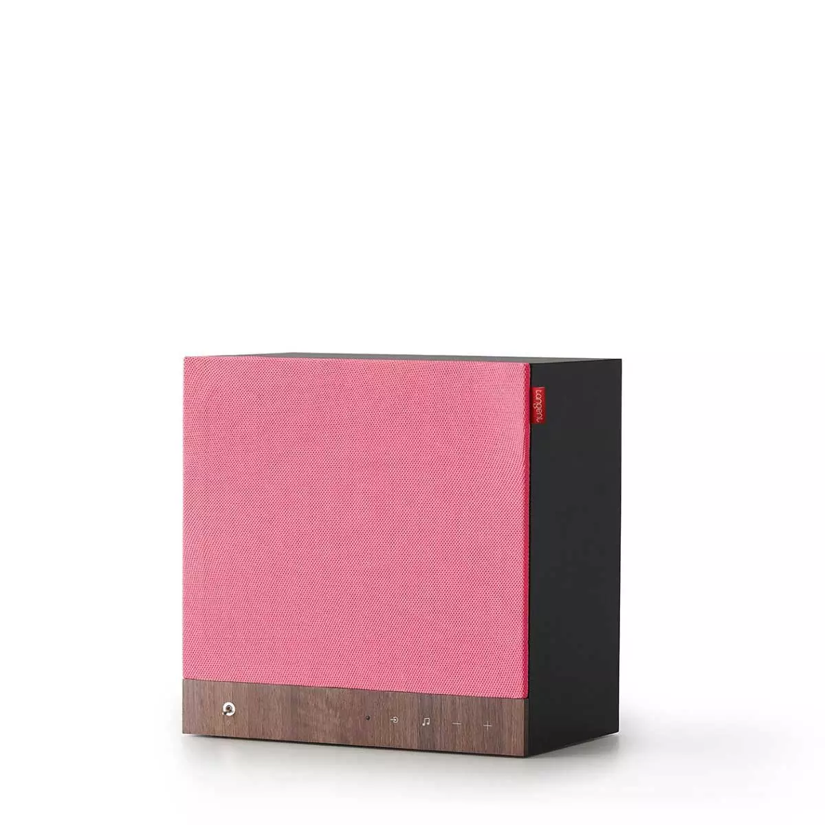 TANGENT GRILLE SPECTRUM SQUARE - PINK
