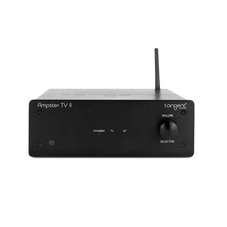 TANGENT AMPSTER TV II