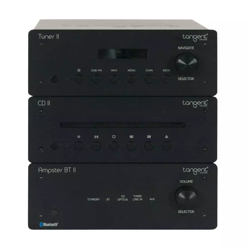 TANGENT HIFI II