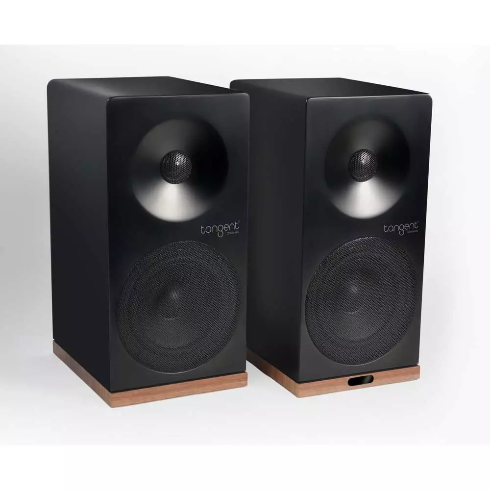 TANGENT SPECTRUM X5 BT PHONO ACTIVE BLACK