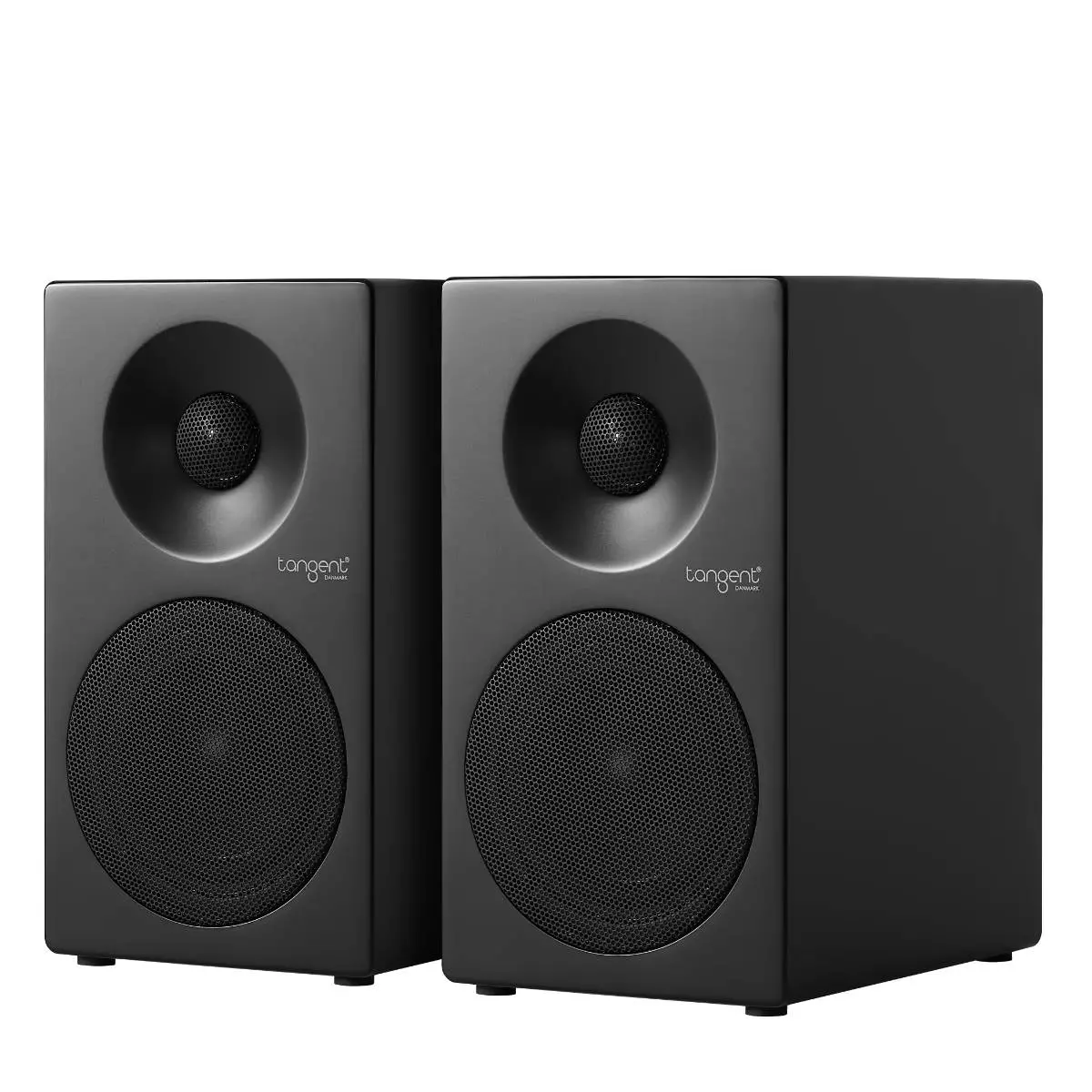 TANGENT SPECTRUM II X4 BLACK (PAR)