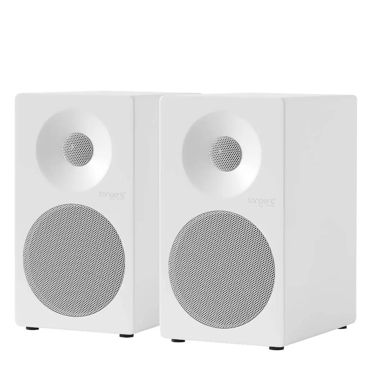 TANGENT SPECTRUM II X4 WHITE (PAR)