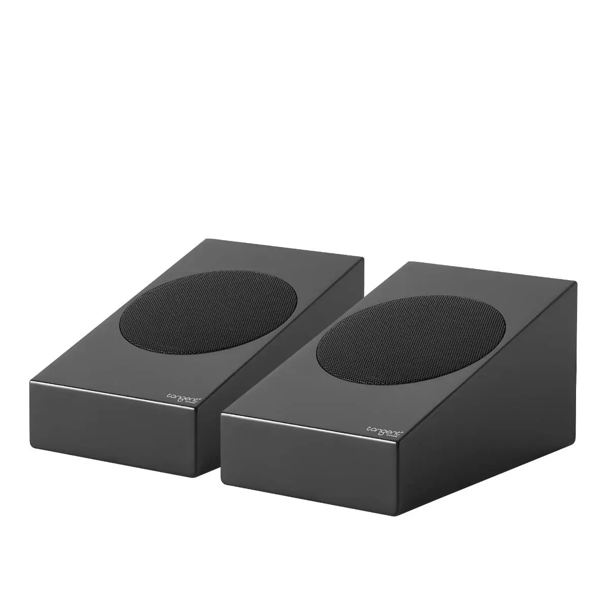 TANGENT SPECTRUM II XATM BLACK (PAR)