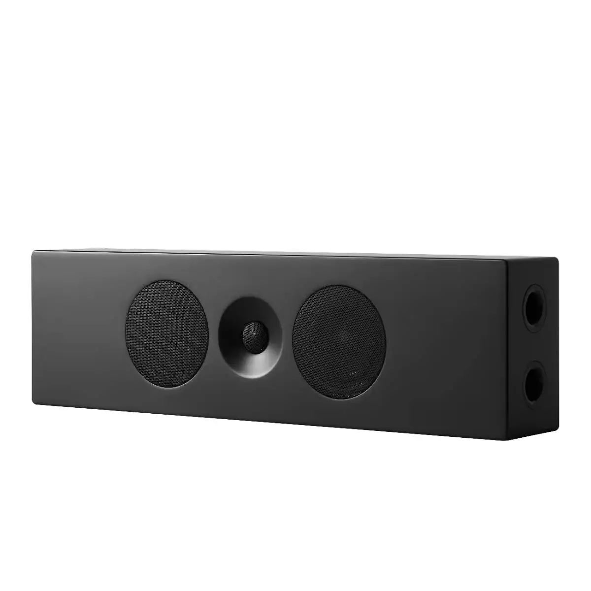 TANGENT SPECTRUM II XLCR BLACK (UNIDAD)