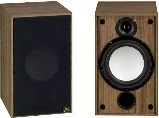 AQ TANGO 93 WALNUT