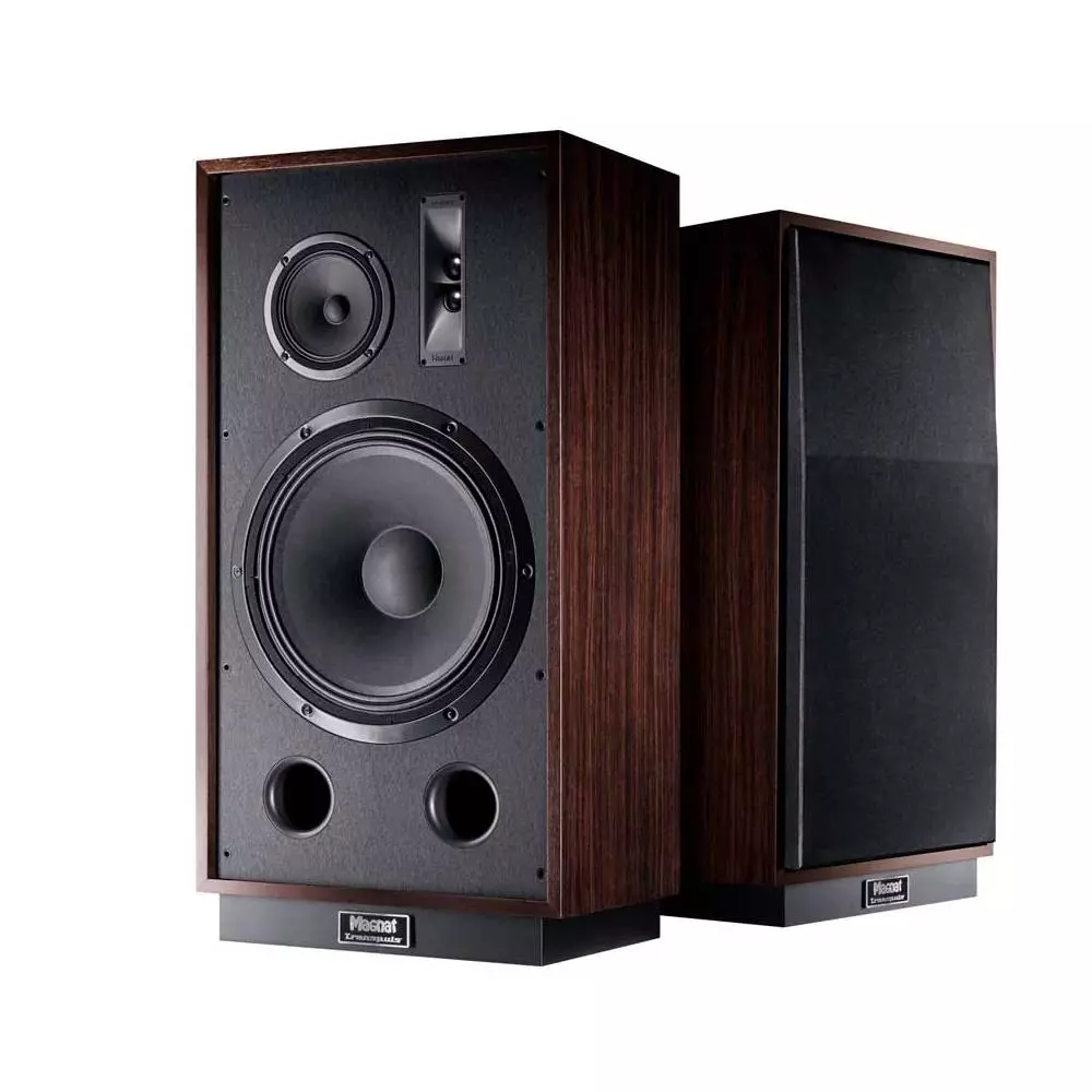 MAGNAT TRANSPULS 1500 PAR