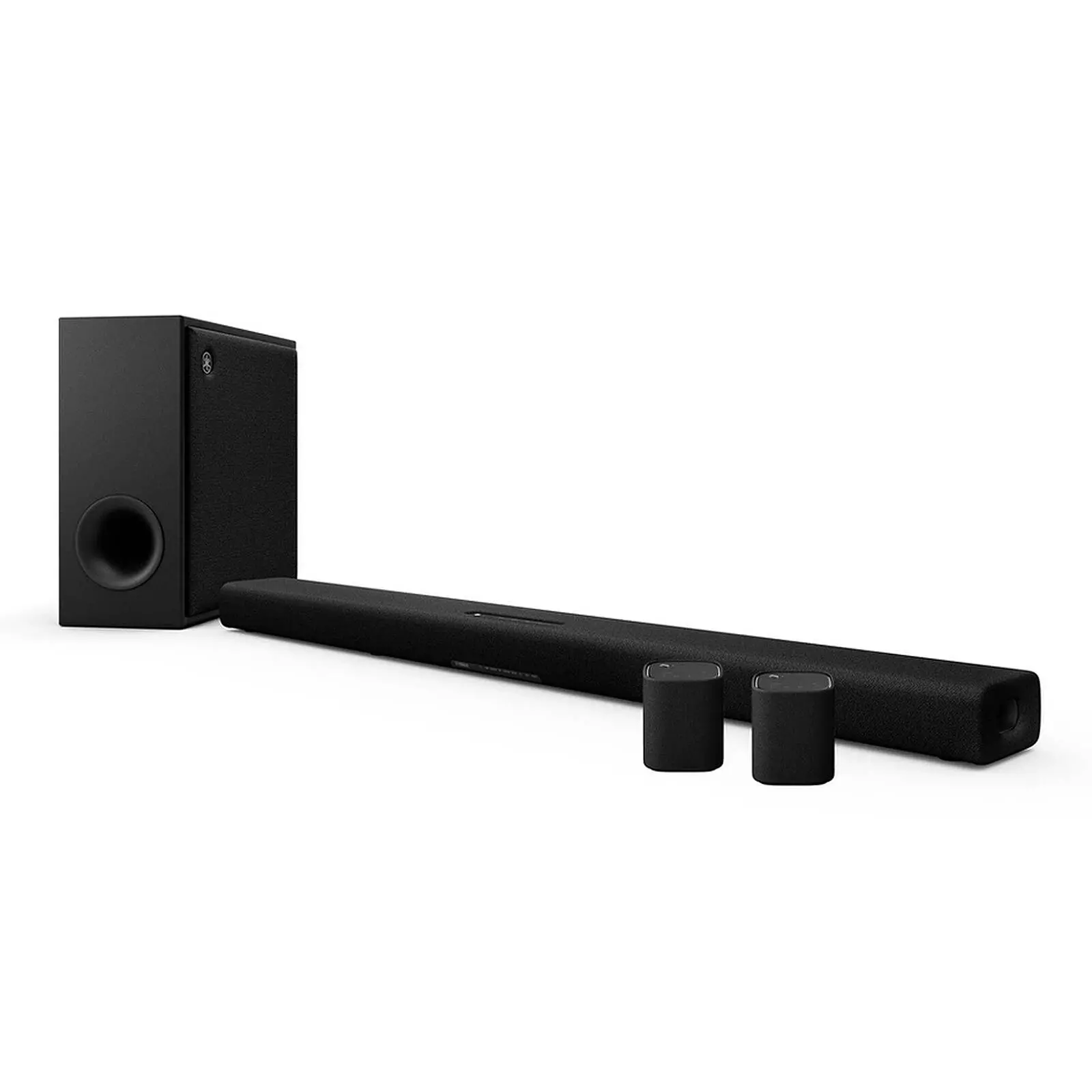 YAMAHA TRUE X SURROUND 50A