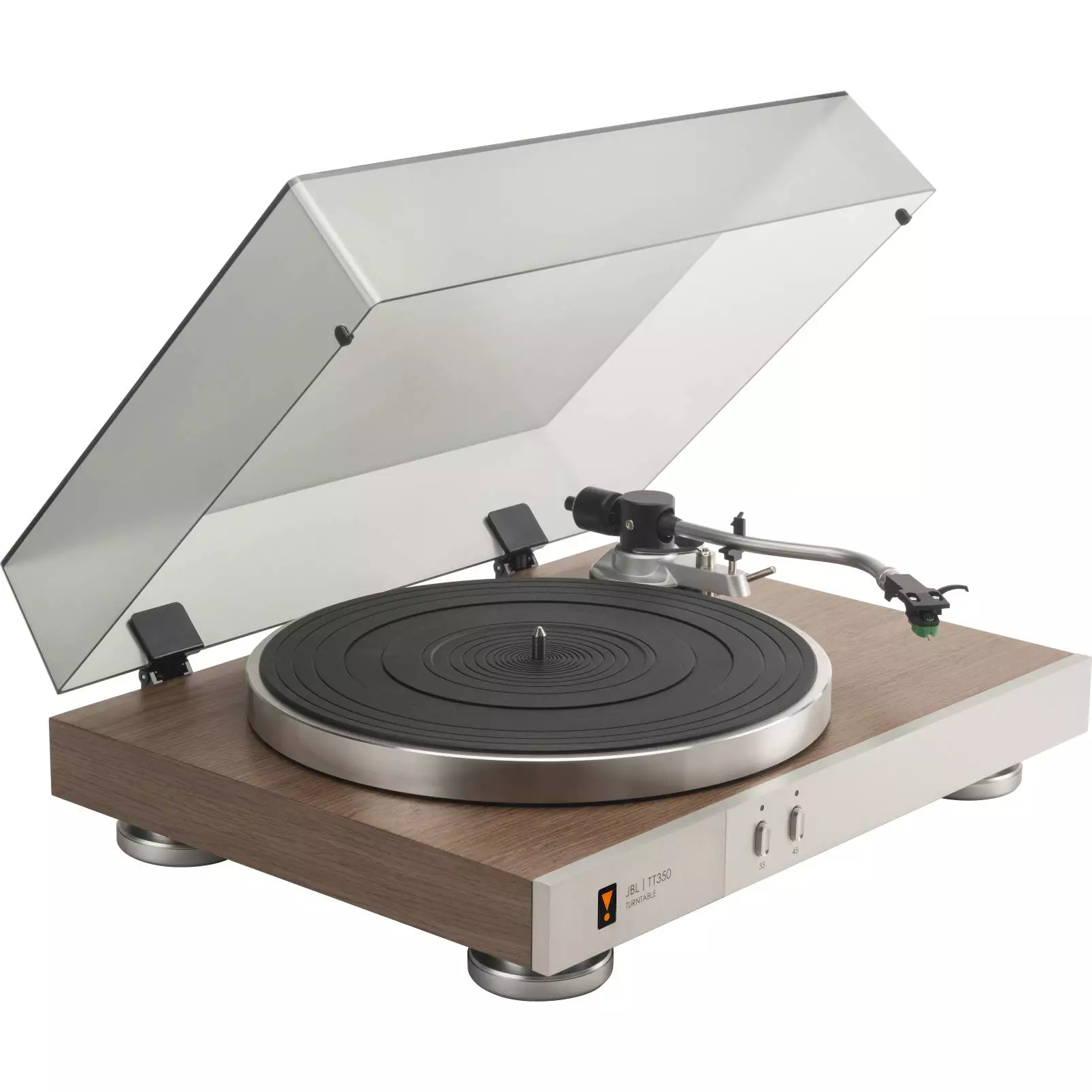 JBL TT350 PLATA