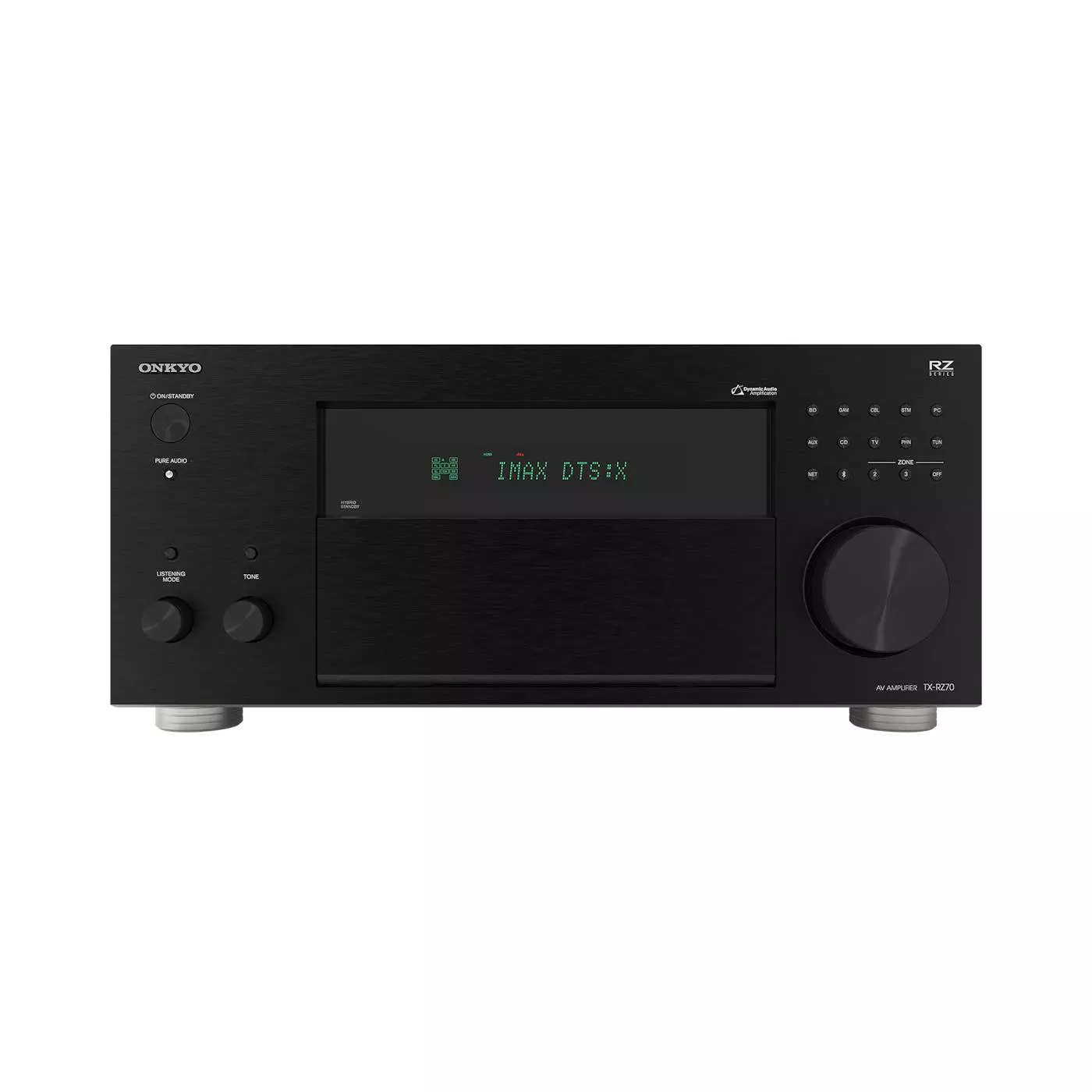 ONKYO TX-RZ70 RX A/V 11,2 NEGRO