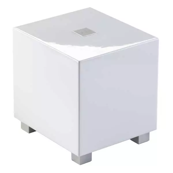 REL TZERO MKII WHITE