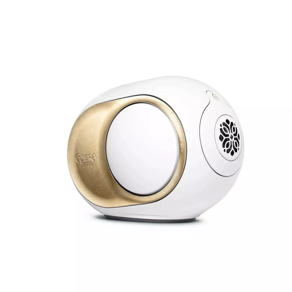 DEVIALET Phantom Ultimate 98 dB Opera de Paris