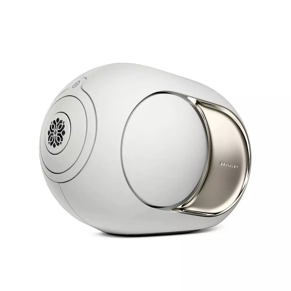DEVIALET Phantom Ultimate 108 dB Light Pearl